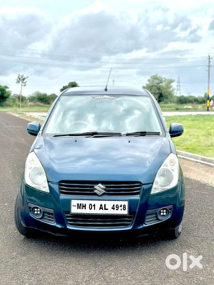 Maruti Suzuki Ritz 2009