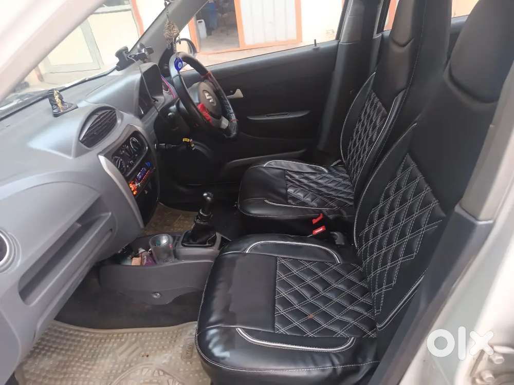 Maruti Suzuki Alto 800 2016