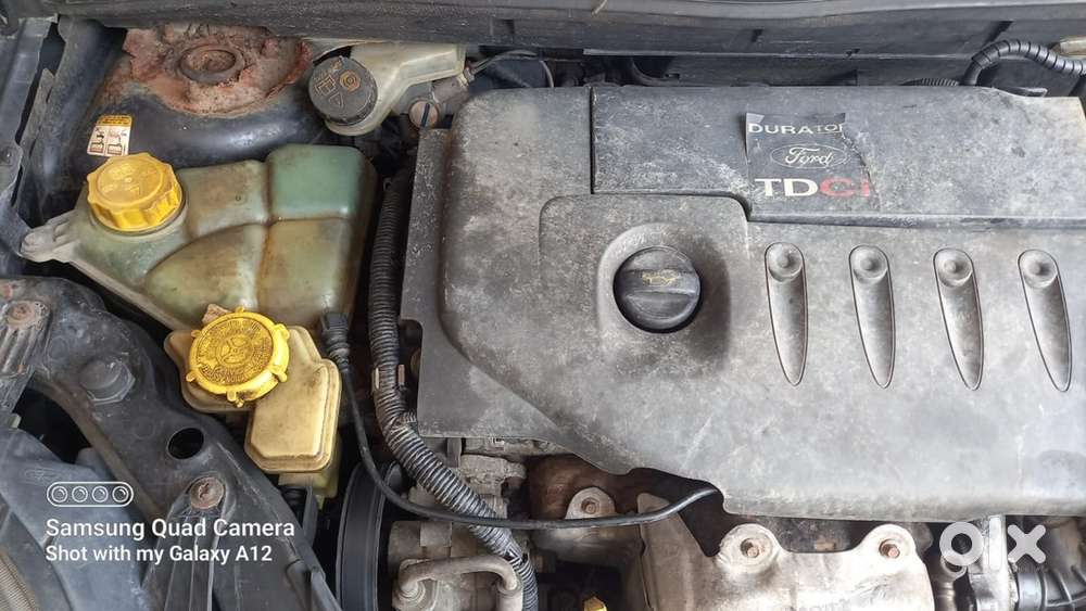 Ford Figo Diesel - Zxi