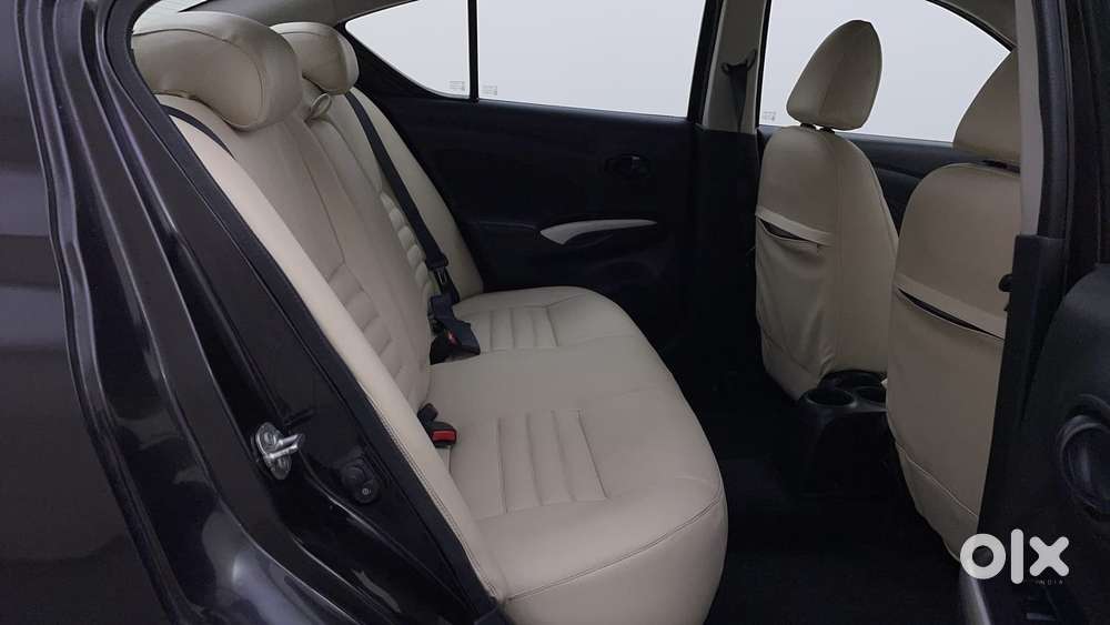 Nissan Sunny 2014-2016 Diesel Xv, 2018, Diesel