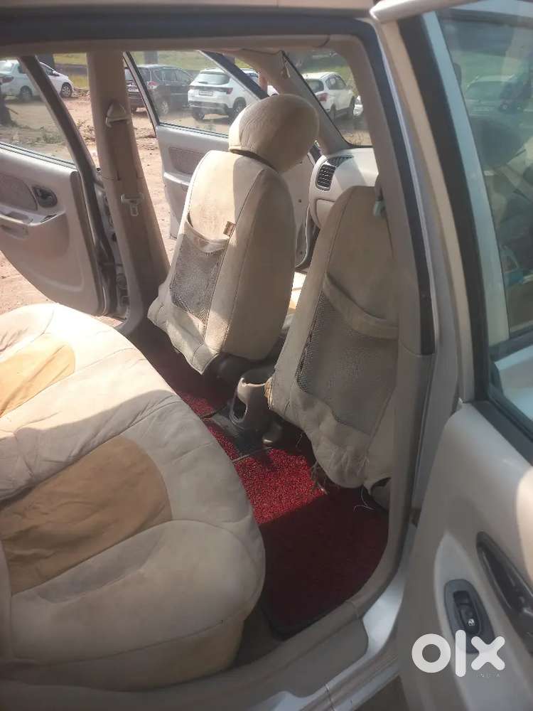 Hyundai Accent 1.5 Executive 2009