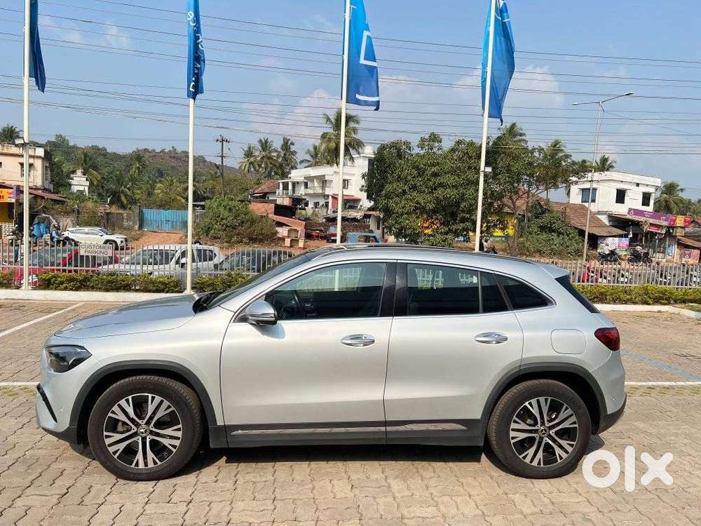 Mercedes-benz Gla 4matic, 2024, Diesel