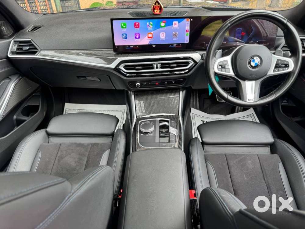 Bmw M340i Xdrive, 2024, Petrol