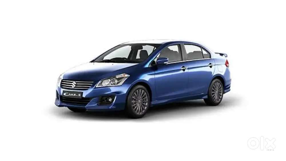 Maruti Suzuki Ciaz 2018 Diesel
