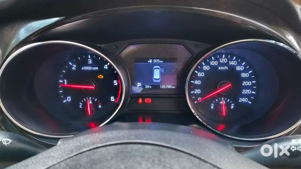 Kia Carnival Limousine, 2020, Diesel