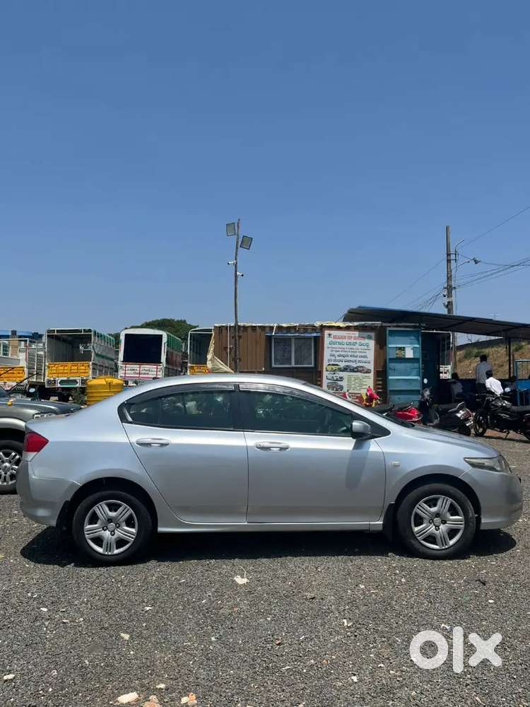 Honda City Ivtec For Sale