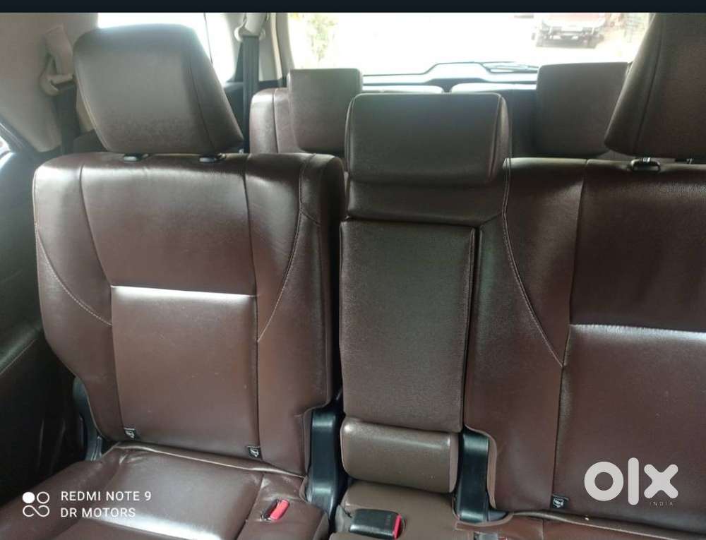 Toyota Fortuner 3.0 4x2 Automatic, 2018, Diesel