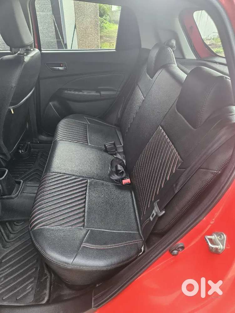 Maruti Suzuki Swift Vxi Amt 2023