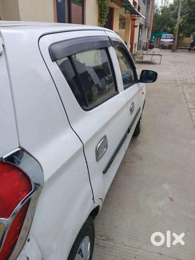 2023 Maruti Suzuki Alto 0.8 Std(o)