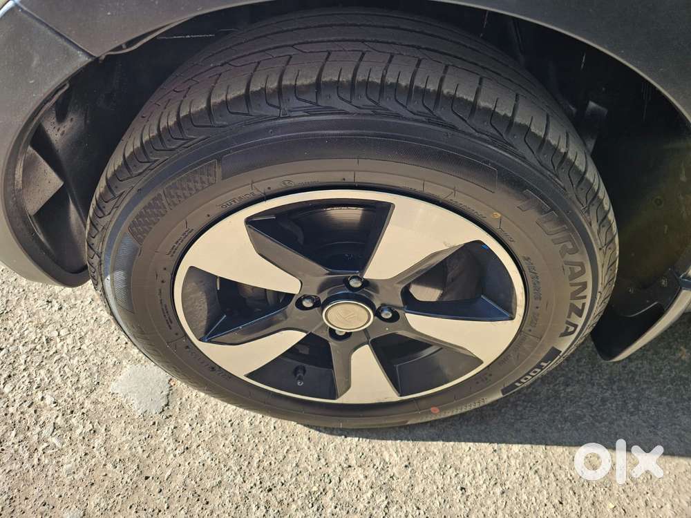 Tata Nexon 1.5 Revotorq Xz Plus, 2019, Diesel