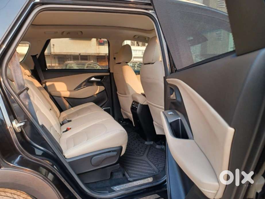 Mg Hector Sharp Pro 1.5 Turbo Cvt, 2024, Petrol