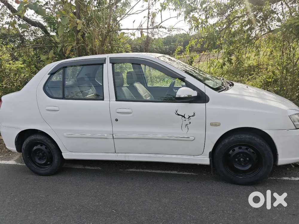 Tata Indigo Ecs 2029 Tak Valid Mint Condition