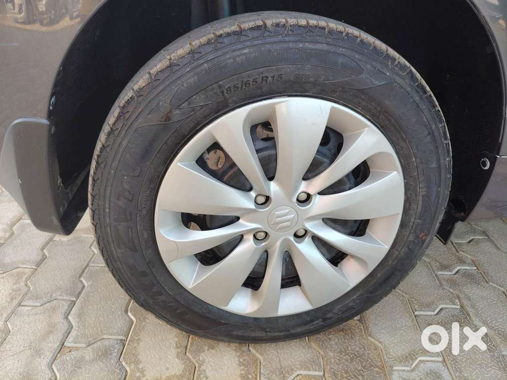Maruti Suzuki Baleno Delta, 2018, Petrol