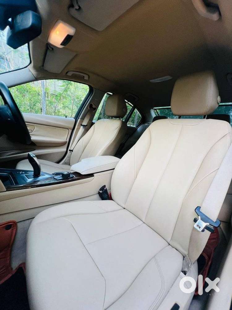 Bmw 3 Series 320d, 2014, Diesel