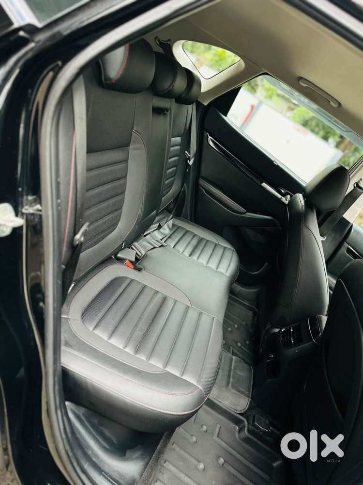 Kia Seltos Gtx Plus At D, 2021, Diesel
