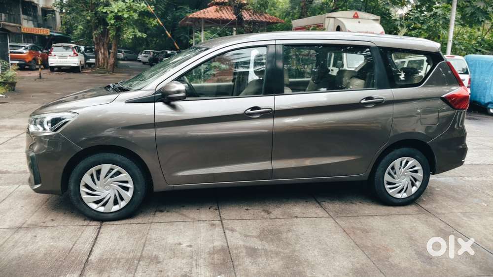 Maruti Suzuki Ertiga 1.4 Vxi Shvs At, 2019, Petrol