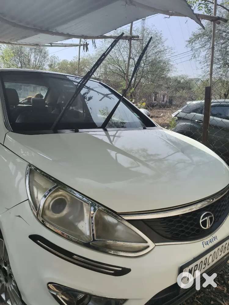 Best Car On Olx With Led Head Light's