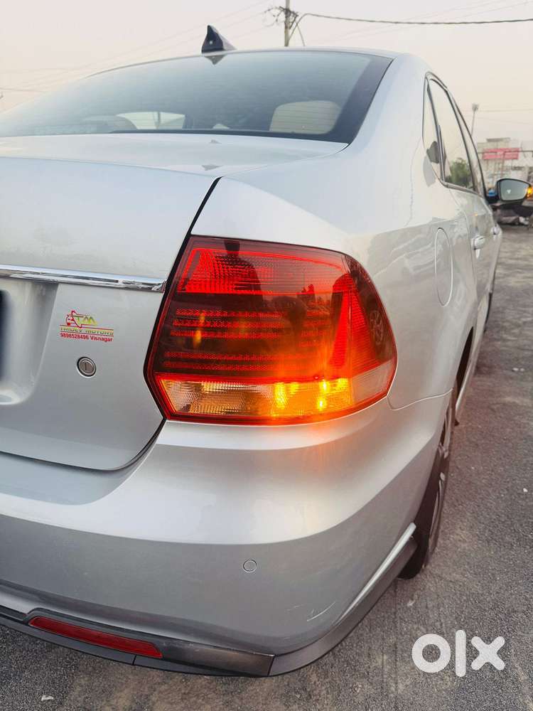 Volkswagen Vento 1.6 Highline, 2020, Petrol