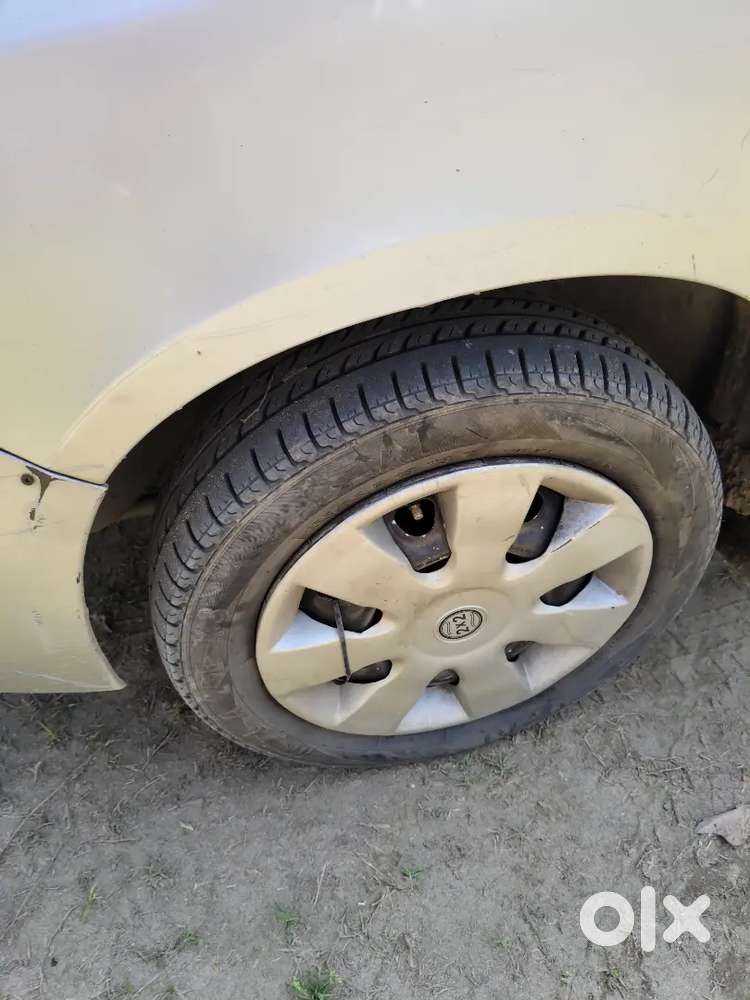 Maruti Suzuki Alto K10 2011