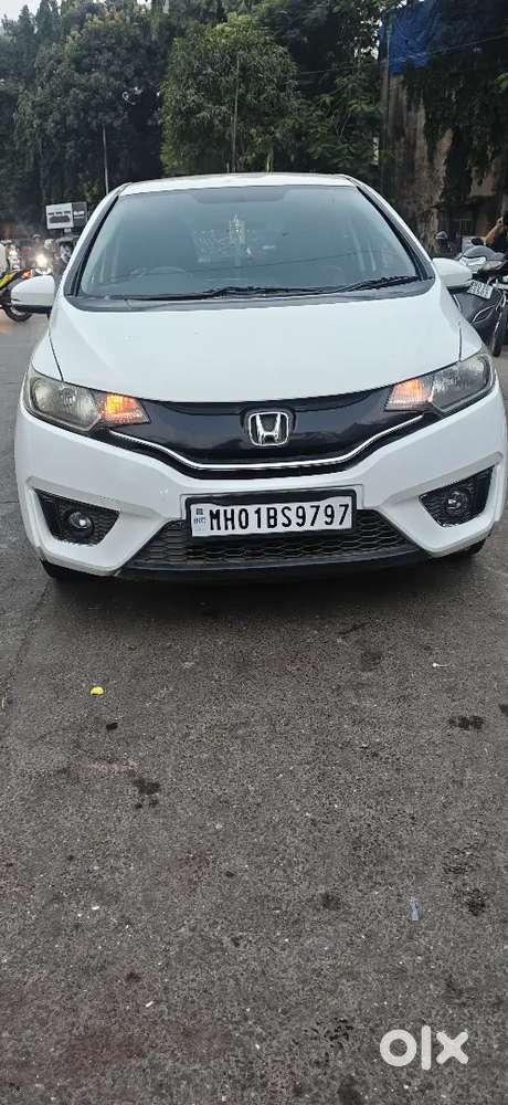 Honda Jazz 1.2 Vx 2015