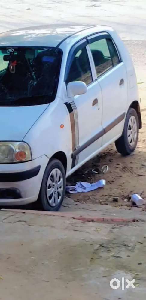 Hyundai Santro Xing Xl December 2014