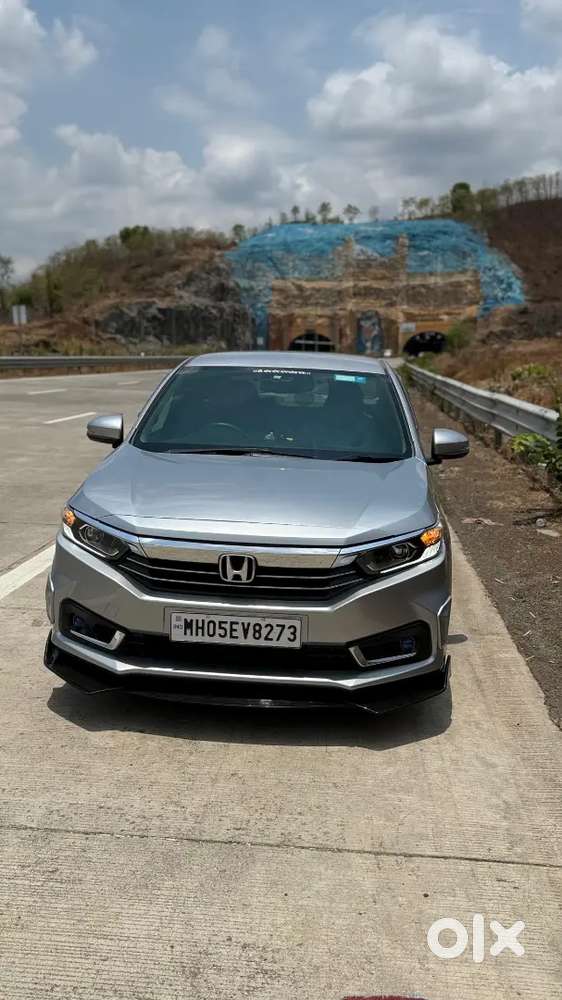 Honda Amaze 2022