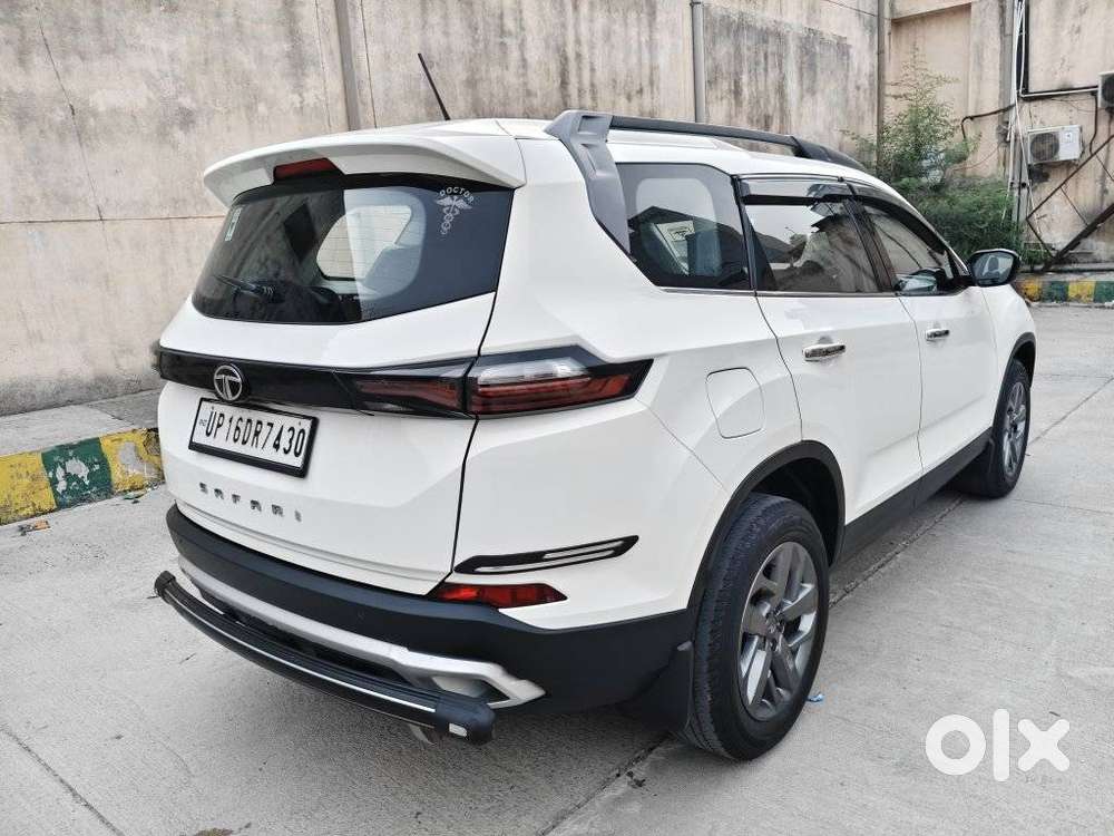 Tata Safari 2.0 Kryotec Xt, 2023, Diesel