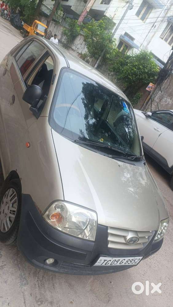 Santro Xing 2010 Immediate Sale