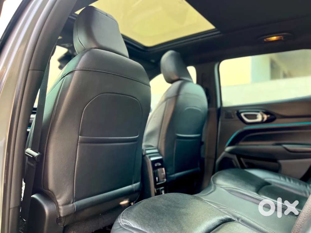 Jeep Compass Model S (o2) At, 2021, Petrol