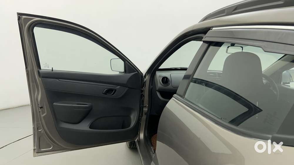 Renault Kwid 1.0 Rxt, 2016, Petrol