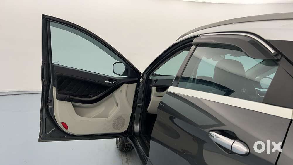 Tata Nexon 1.5 Revotorq Xz Plus (o), 2020, Diesel