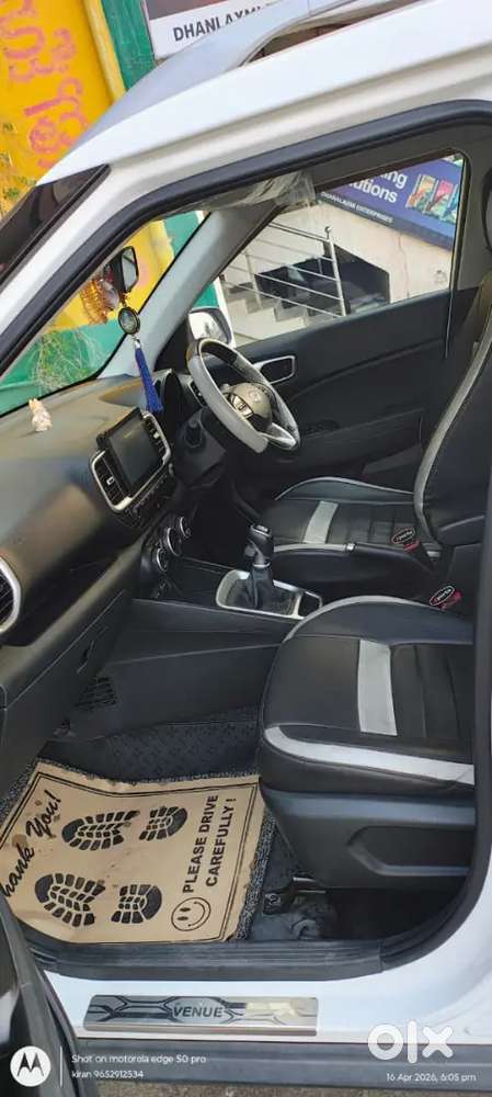 Excellent Performance And. Condition