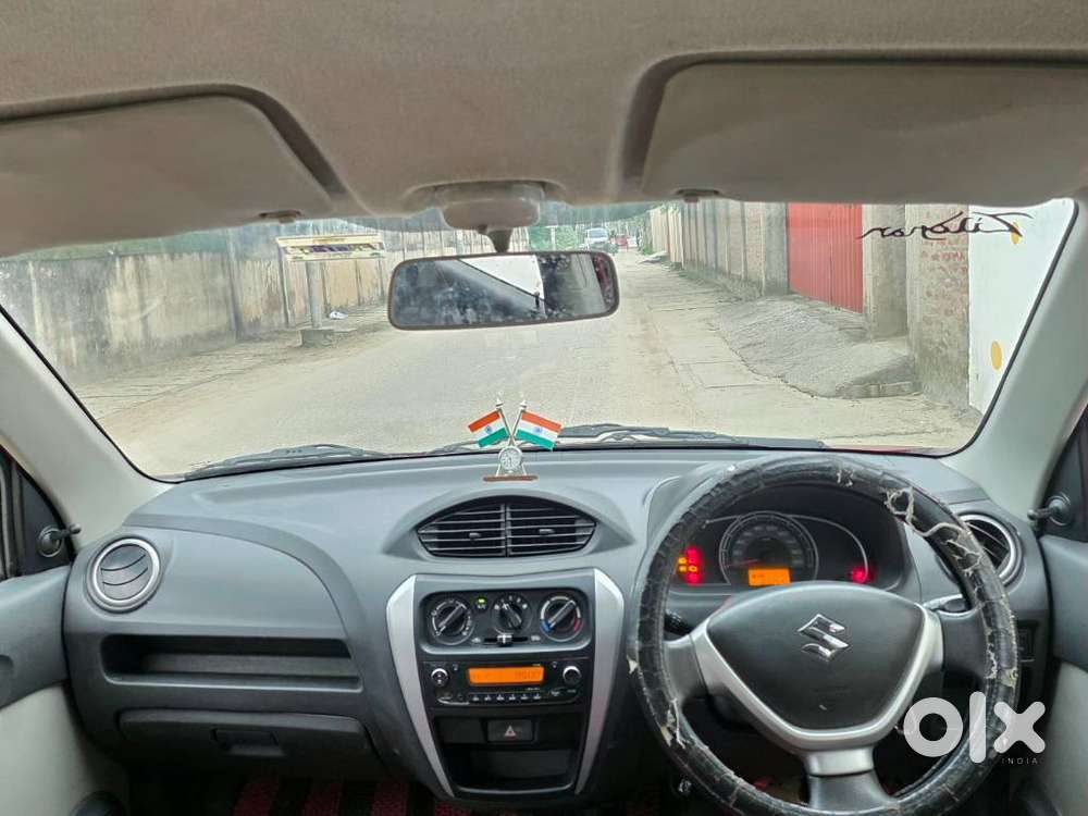Maruti Suzuki Alto 800 Vxi Airbag, 2018, Petrol