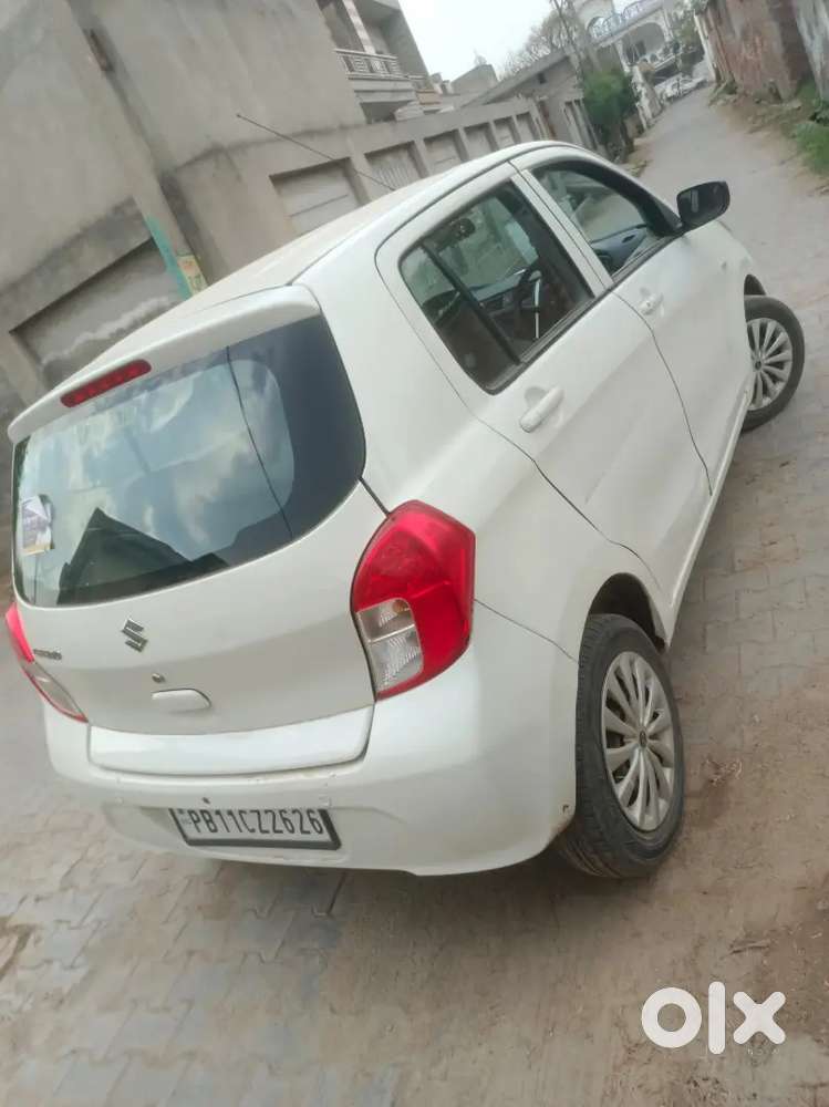 Maruti Suzuki Celerio 2022 Cng & Hybrids