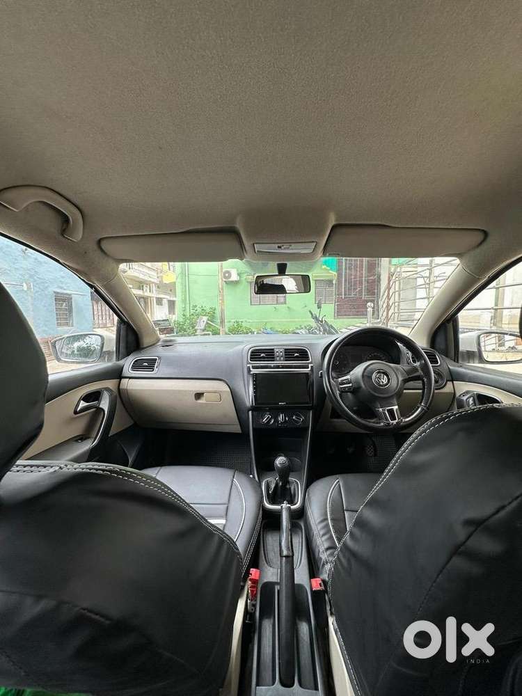 Volkswagen Polo 2013 Diesel Well Maintained