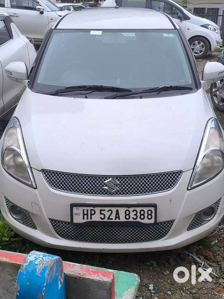 Ek Dum Mint Condition Gaadi For Sale Ha