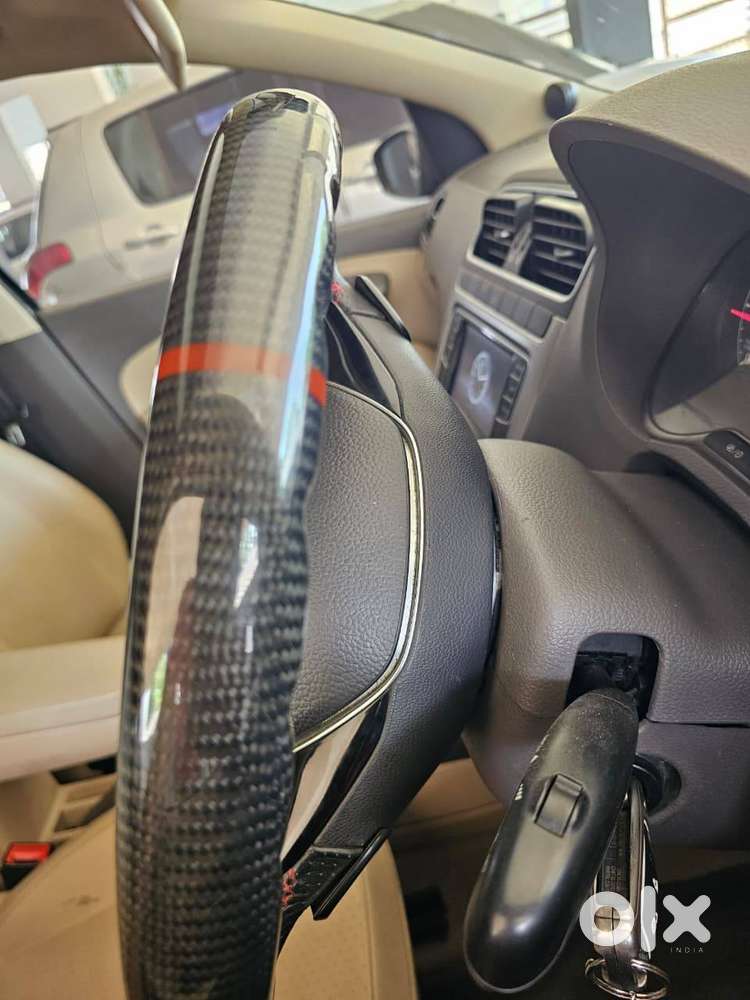 Volkswagen Vento 2018