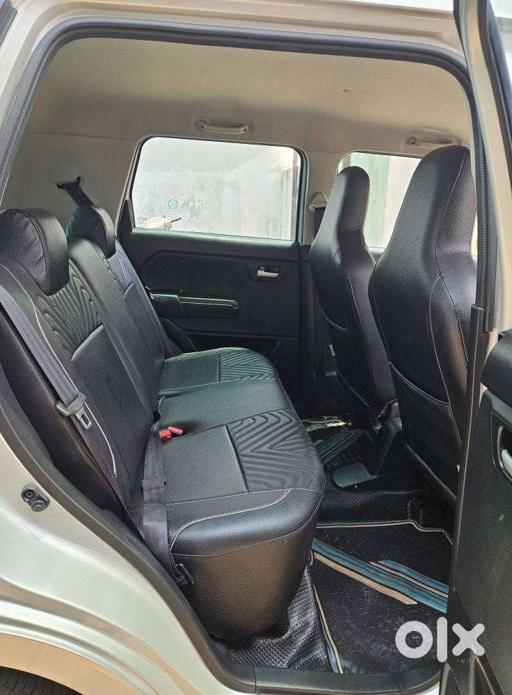 Maruti Suzuki Wagon R 1.0 2019-2022 Vxi (o), 2020, Petrol