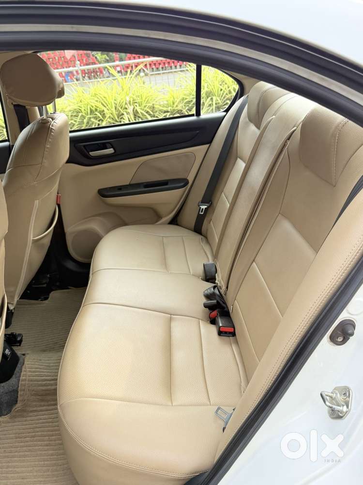 Honda Amaze V Petrol, 2019, Petrol