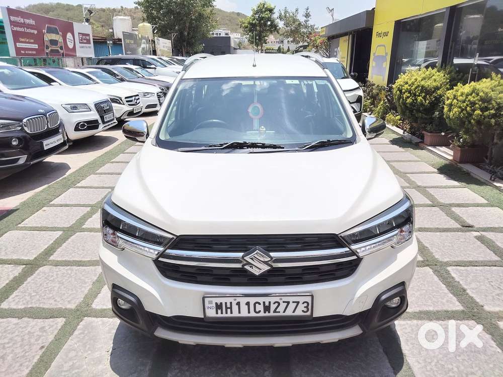 Maruti Suzuki Xl6 1.5 Zeta Mt, 2020, Petrol