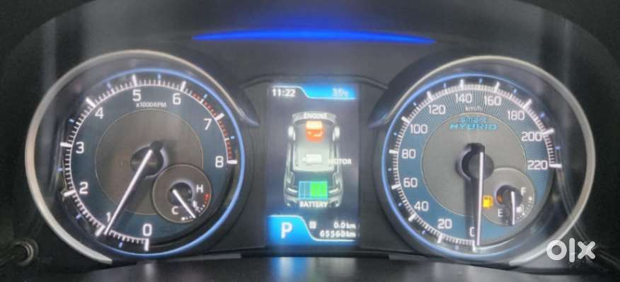 Ford Ecosport 1.5 Diesel Titanium Plus, 2021, Petrol