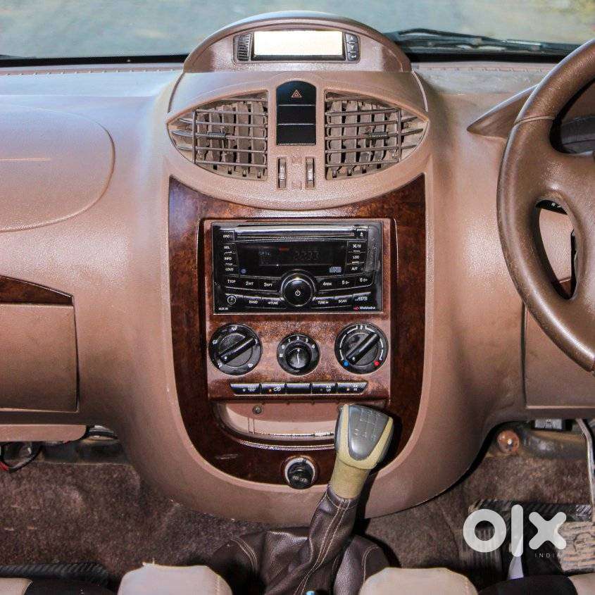 Mahindra Xylo E8 Bs-iii, 2011, Diesel