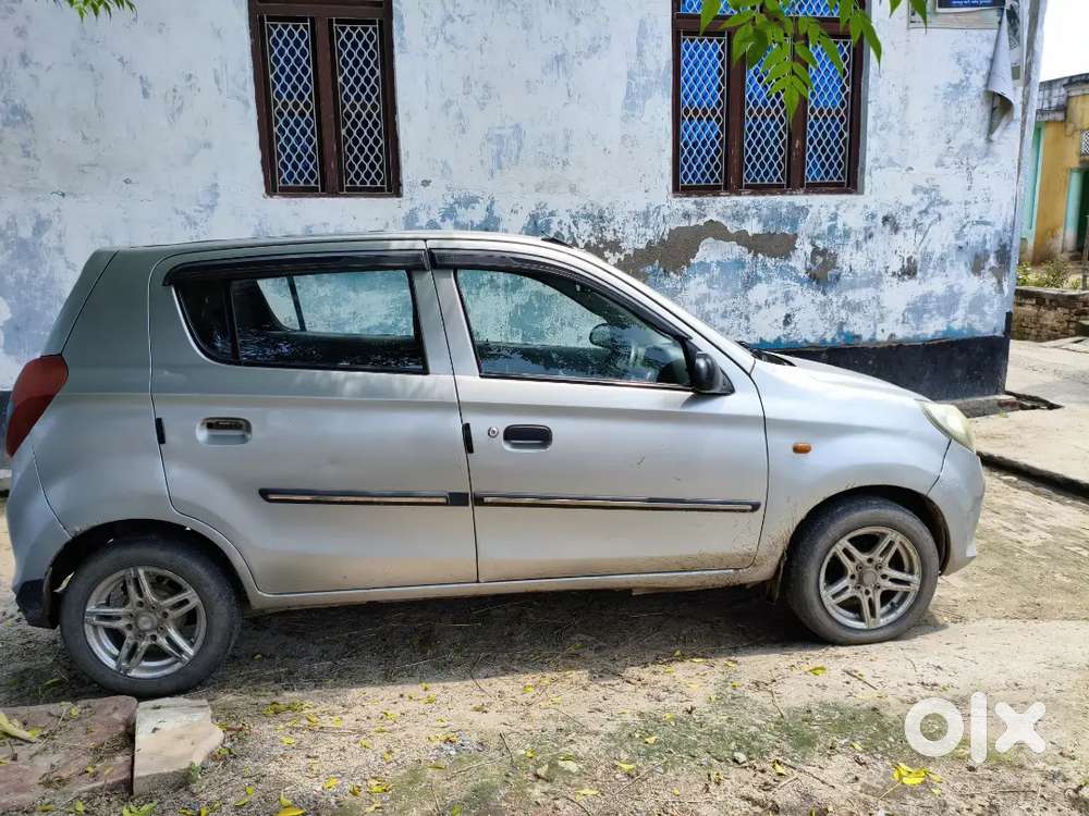 2013 Maruti Suzuki Alto 800