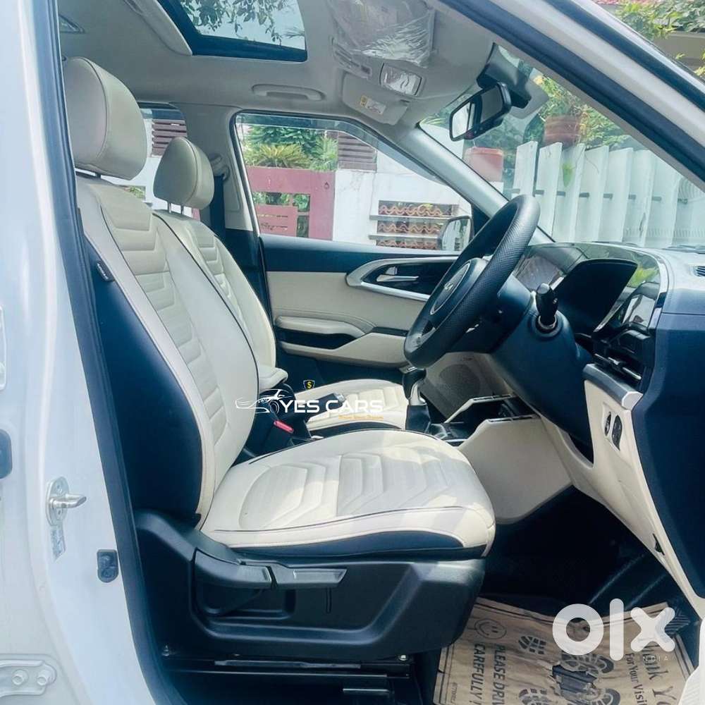 Kia Carens 1.4 Luxury Plus 6 Str, 2023, Diesel