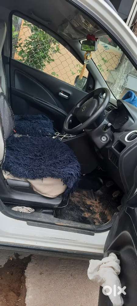 Maruti Suzuki Celerio Lxi 2018