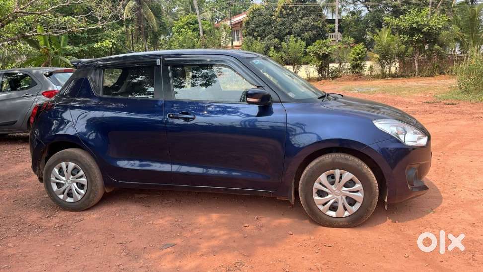 Maruti Suzuki Swift