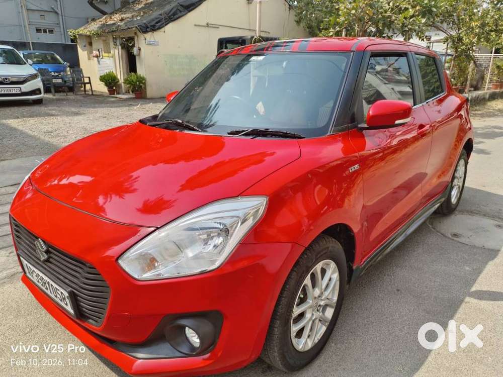 Maruti Suzuki Swift Ddis Zdi, 2019, Diesel