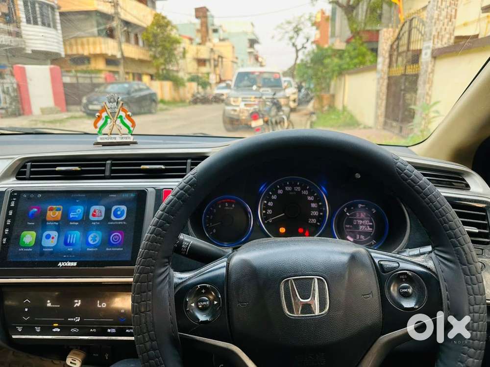 Honda City Diesel 2016 V