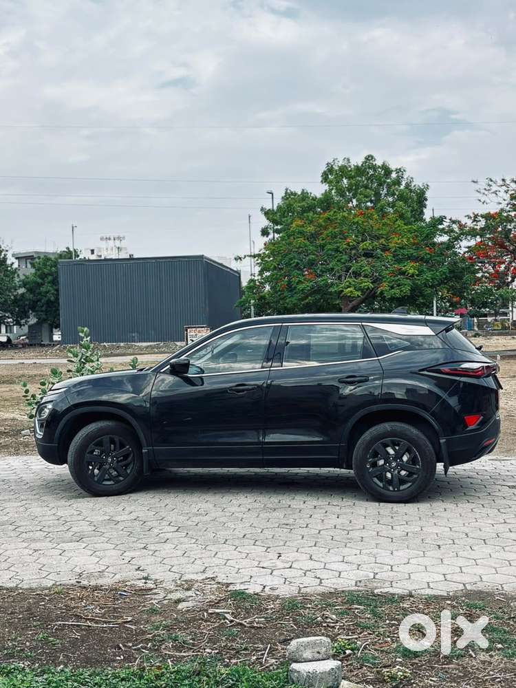 Tata Harrier Xz+, 2020, Diesel