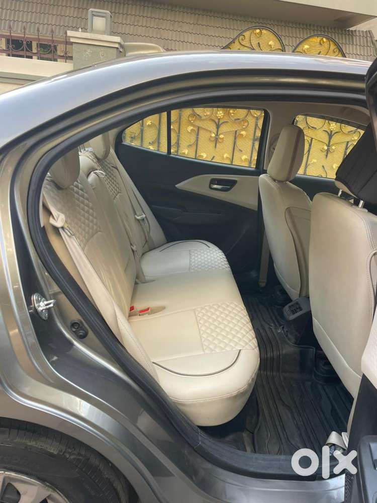 Maruti Suzuki Swift Dzire 1.3 Vxi, 2025, Cng & Hybrids